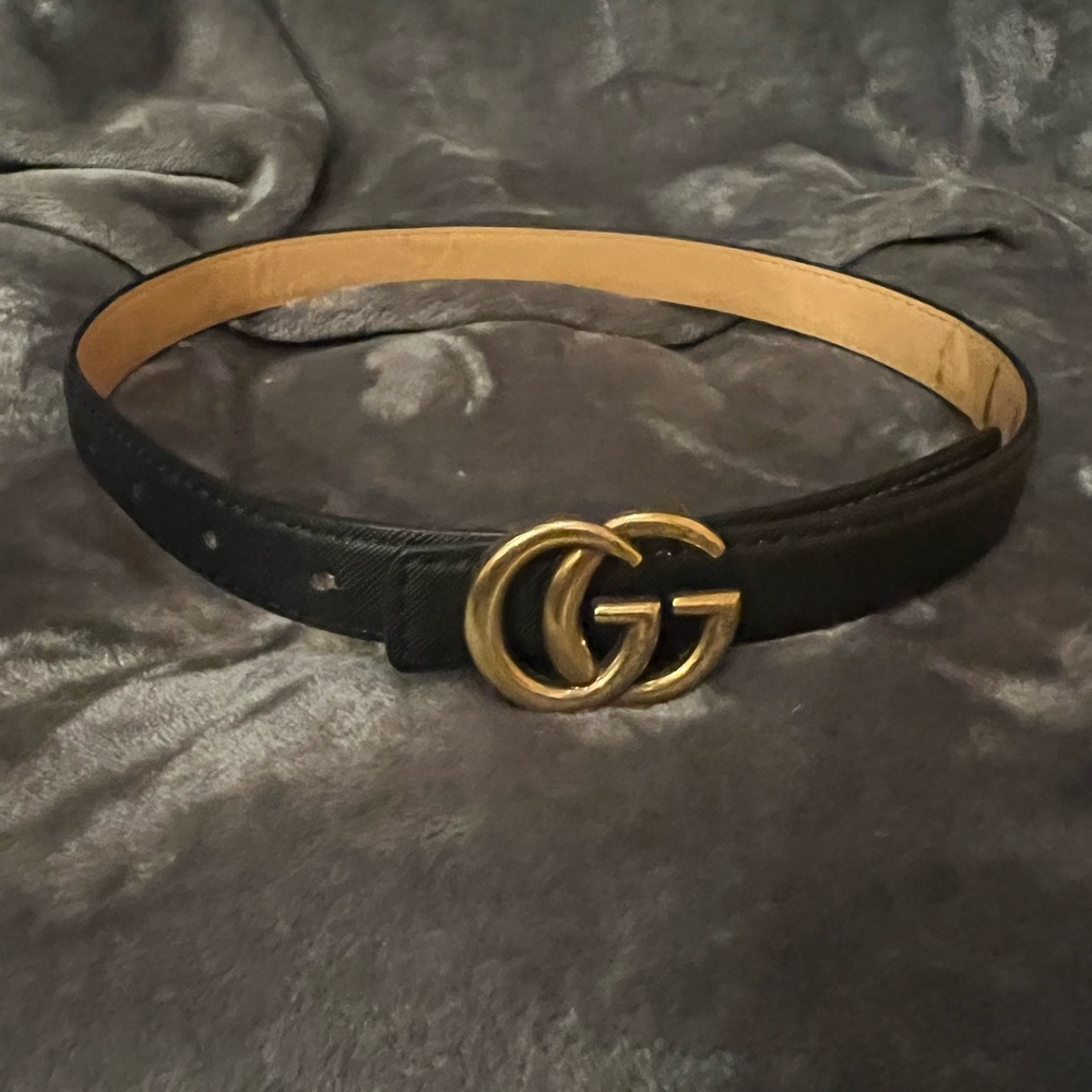 Youth Black G Belt